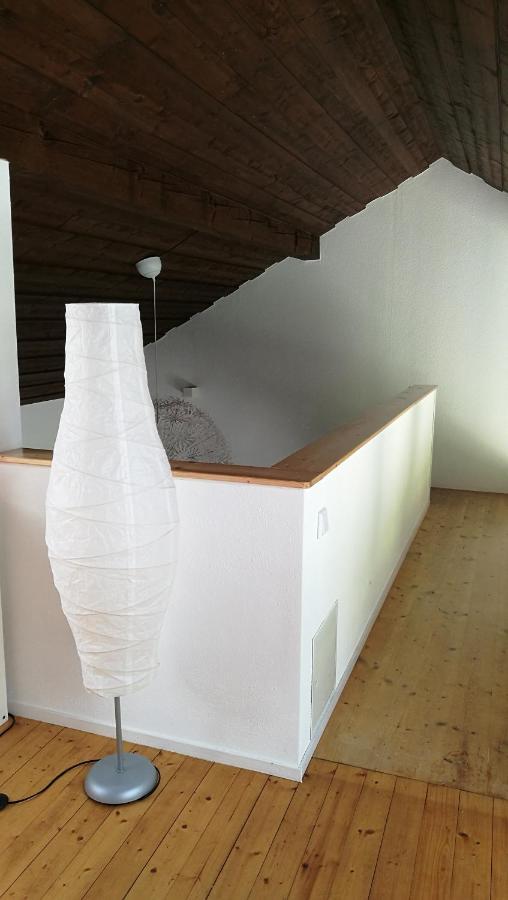 Ferienhaus Glucksmoment Grasellenbach Exterior foto
