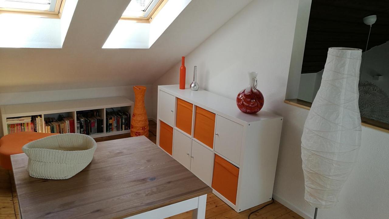 Ferienhaus Glucksmoment Grasellenbach Exterior foto